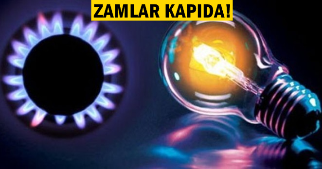 Dolar yükseldi: elektrik, doğalgaz ve benzin fiyatlarına…