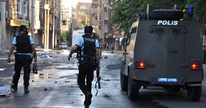 Diyarbakırlılar: ‘Güvenlik paketi OHAL demektir’