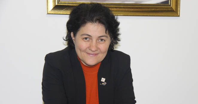 ‘Medeni Kanun kadın haklarının güvencesi olmuştur’