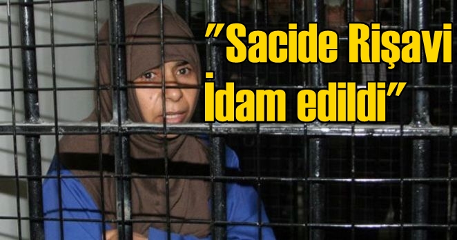 IŞİD Yaktı, Ürdün astı!