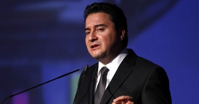 Babacan: İktidarın verdiği rehavet var, bu seçim sonuçları enteresan olabilir