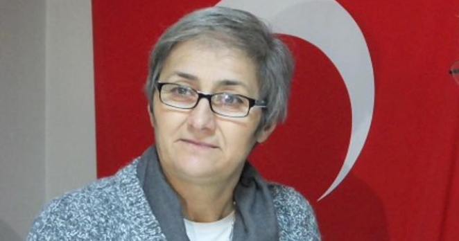 Umutla, coşkuyla, başarıya inanarak seçime gideceğiz