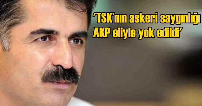 Aygün: Kobani düşecekti, ama Süleyman Şah düştü