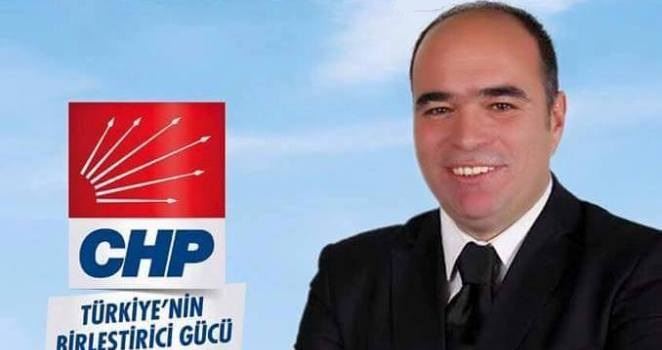 Ayhan Yalçınkaya Ankara 2. Bölgeden aday adayı