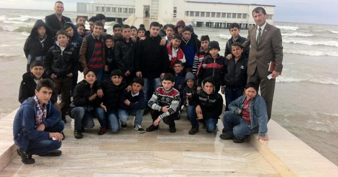 Erzurum’dan Bakırköy’e kardeşlik köprüsü