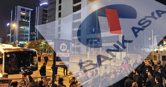 Bank Asya satışı çıkarılıyor