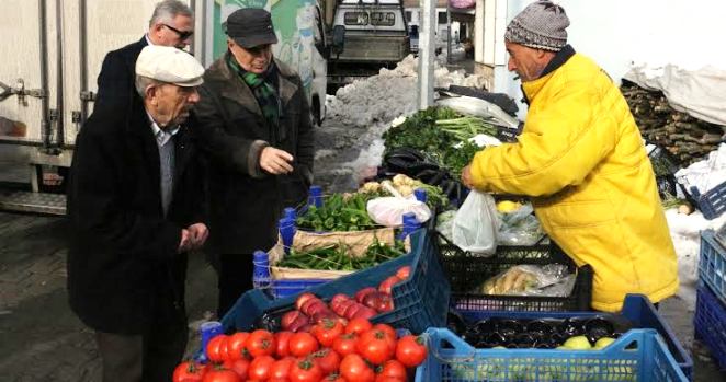 Akgün: Vatandaş mağdur olmadı