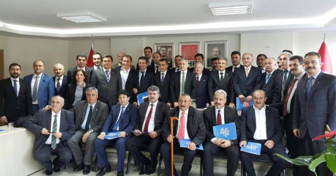 CHP Ankara İl Başkanı Keskin: ‘Uyum içerisindeyiz’