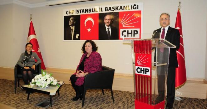 Karayalçın: Yalnızca üzüntü duymuyorum, utanç duyuyorum