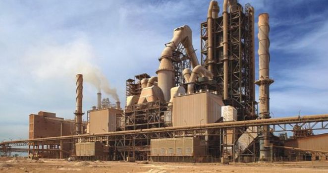 Işıklar; “Çimento fabrikasının gelmesi cinayet olur”