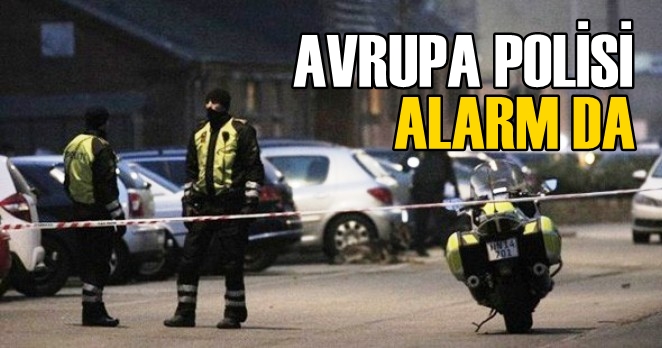 ‘Danimarka’da ikinci saldırı. 1ölü 3 yaralı’