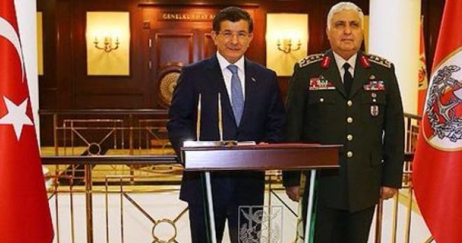 Başbakan’dan Süleyman Şah açıklaması