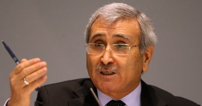 Durmuş Yılmaz: S&ouml;ylediğim s&ouml;z operasyon yapılmasını engelledi