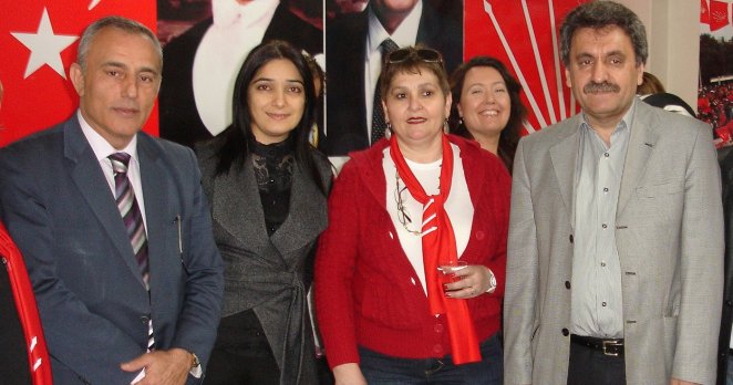 CHP Küçükçekmece’den ilginç karar!
