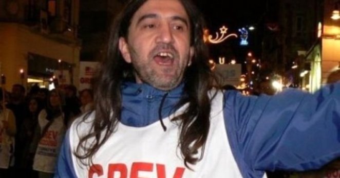 Nuh Köklü’nün katiline verilen müebbet cezası onandı