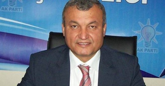 AKP İlçe Başkanı: Süleyman Soylu partiye ihanet etti