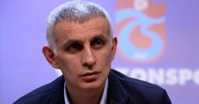 Hacıosmanoğlu hakkında yakalama kararı