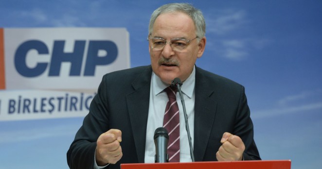 CHP’den Hakan Fidan değerlendirmesi