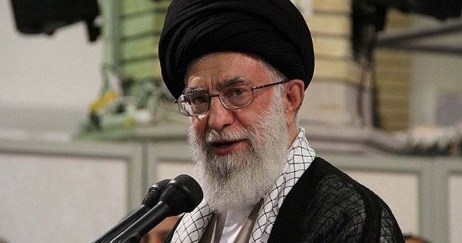 Ali Hamaney’den Obama’ya gizli mektup