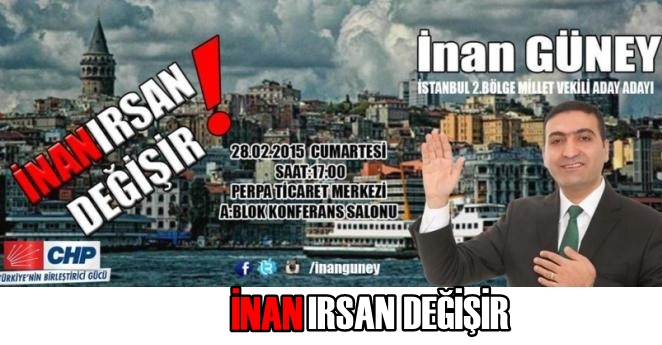 İnan Güney: ‘Kazanmak için yola çıkıyoruz’