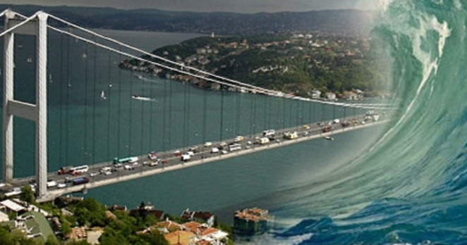 6,2 büyüklüğündeki İstanbul depremi fay hatlarını nasıl etkileyecek?