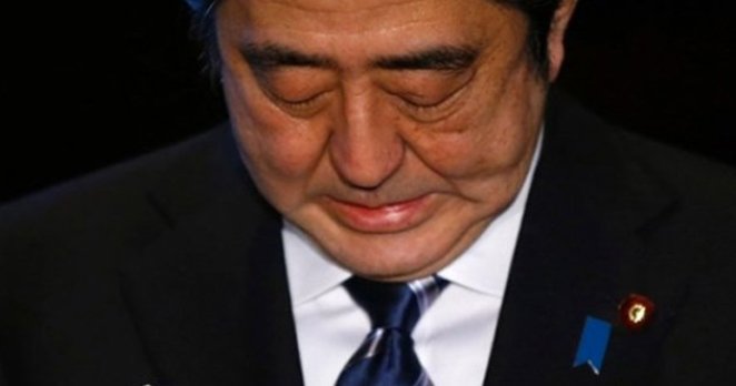 Japonya Başbakanı’ndan IŞİD’e intikam yemini