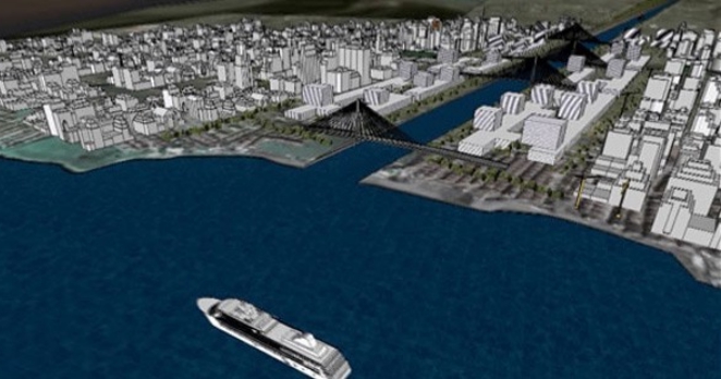 Kanal İstanbul mu, Rant İstanbul mu?