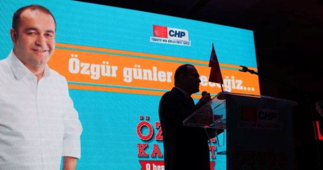 Özgür Karabat: ‘Bu ayıp Mevlüt Uysal’ın’