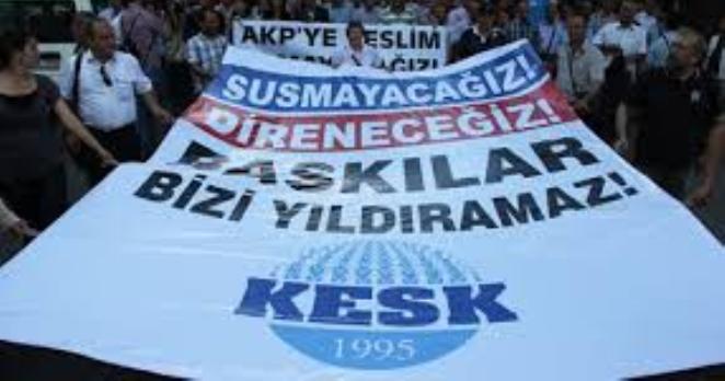 Kamu emek&ccedil;ileri taleplerini belirledi: &lsquo;Servet vergisi getirilsin&rsquo;