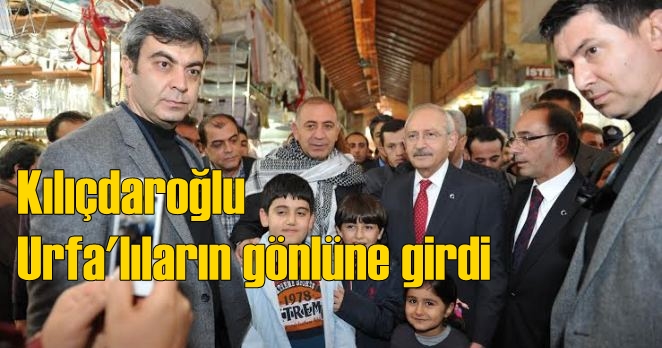 Kılıçdaroğlu: ‘Fidan Başbakanlık koltuğu boş diye istifa etti”