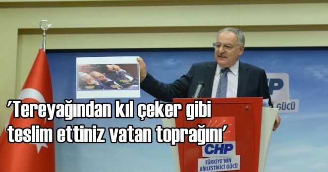 Koç: ‘Sınır kapılarını hırsızlar, katiller kaçmasın diye tutacağız’