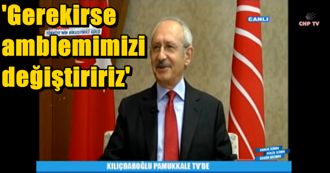 Kılıçdaroğlu’ndan DSP’ye birleşme çağrısı
