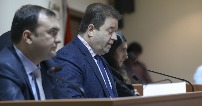 Yeni kilise inşasına ilk aday Maltepe