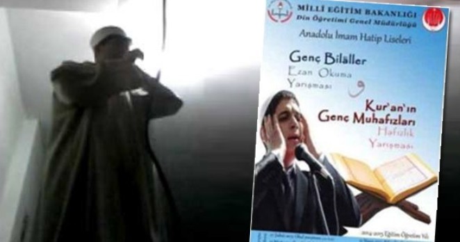 MEB’den yeni proje: ‘Genç Bilaller’