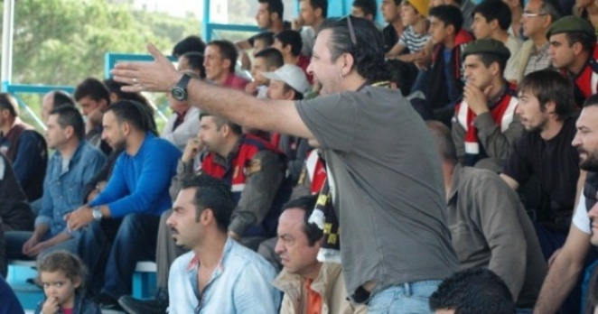 Gümüşlükspor’un yeni teknik direktörü Nejat İşler