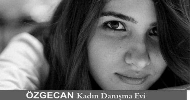 Özgecan Kadın Danışma Evi Bakırköy’de Açılıyor