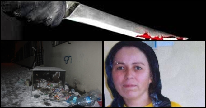 Kübra’nın sesini herkes duymuş, hepsi susmuş