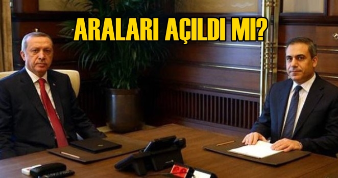Beki: Fidan, Cumhurbaşkanı Erdoğan’a rağmen istifa etti