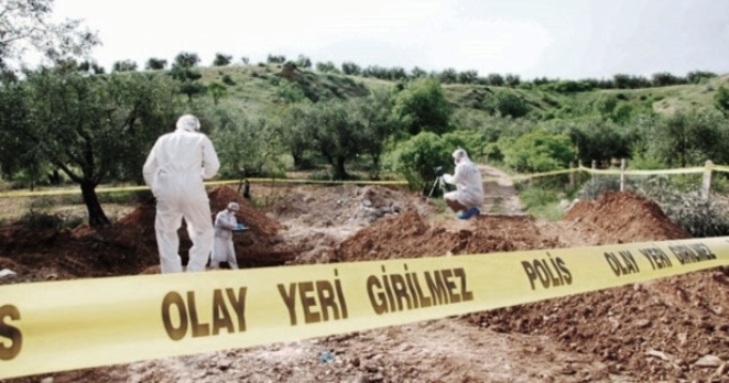 “Faili meçhuller geri dönecek”