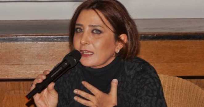 Sevilay Yılman Habertürk’ten ayrıldı