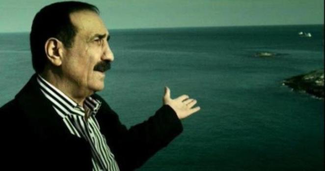 Seyfi Doğanay son yolculuğuna uğurlandı