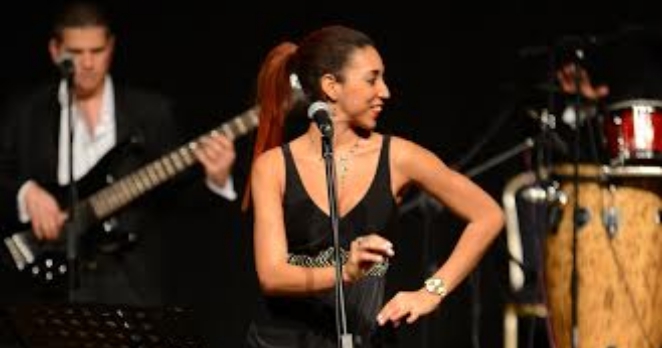 Son De Küba ile eğlence dolu bir akşam