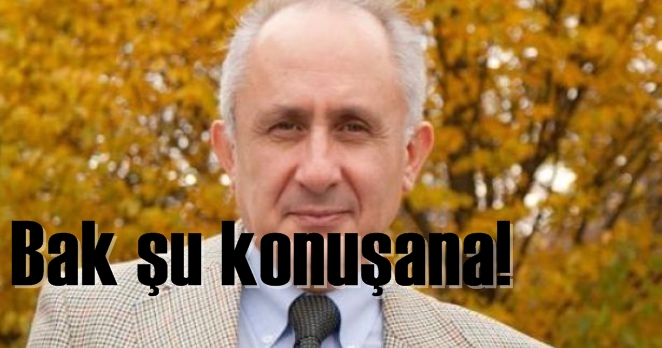 Taner Akçam: MHP iyidir ama CHP ve Aleviler darbeci