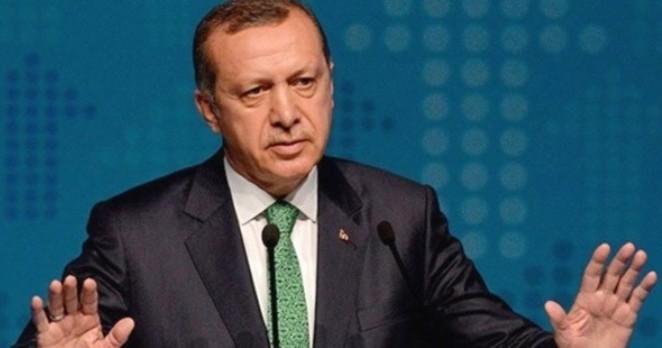 Financial Times: Erdoğan Türkiye’nin saygınlığını azaltıyor