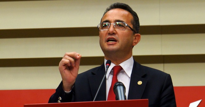 CHP’de milletvekili aday adaylarına ek süre
