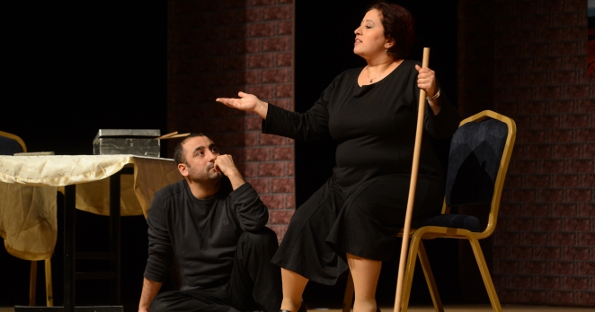 Ertelenen Umutlarda Tükenmiş Hayatlar