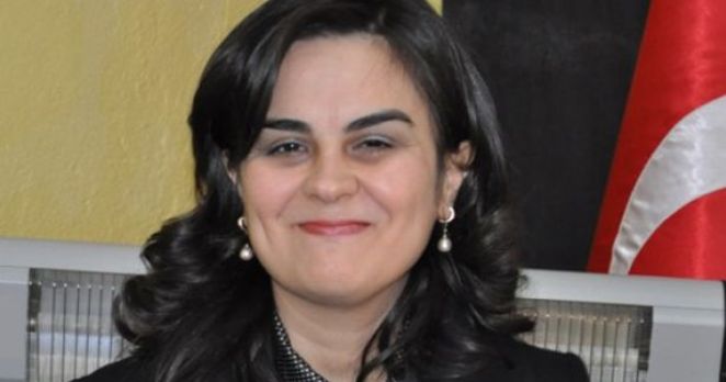 Aday olamayan Tülay Babuşçu Twitter hesabını kapattı