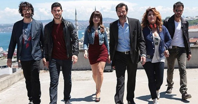 ‘Ulan İstanbul’ yayın hayatına internetten devam edecek