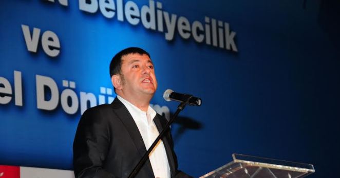 Ağbaba: Vaatlerimizi biliyorsunuz, ezber bozmaya başladık