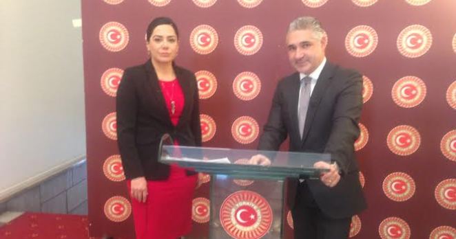 Yüceer: ‘Hükümet kadına karşı şiddetle ilgili yeterli önlemleri almıyor’
